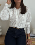 Camicia Rosalie CAPO IN PRE ORDINE