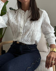Camicia Rosalie CAPO IN PRE ORDINE