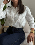 Camicia Rosalie CAPO IN PRE ORDINE