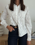 Camicia Rosalie CAPO IN PRE ORDINE
