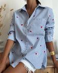 Camicia Love