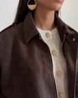 Giacca Bomber Amaya