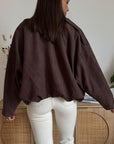 Giacca Bomber Amaya