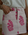 Gonna Pink Daisy