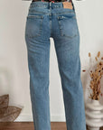 Jeans Livi - blu denim medio - vista 5