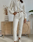 Jeans Ginevra Beige