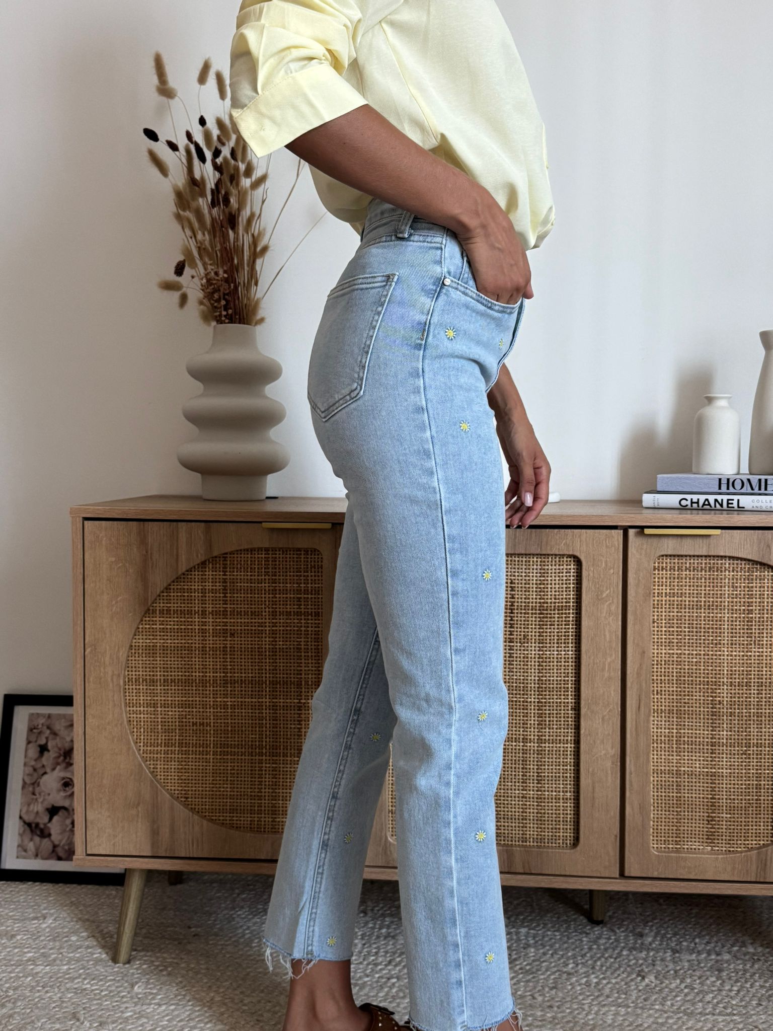Jeans Ginevra Denim