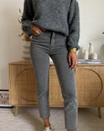 Jeans Ginevra Grey