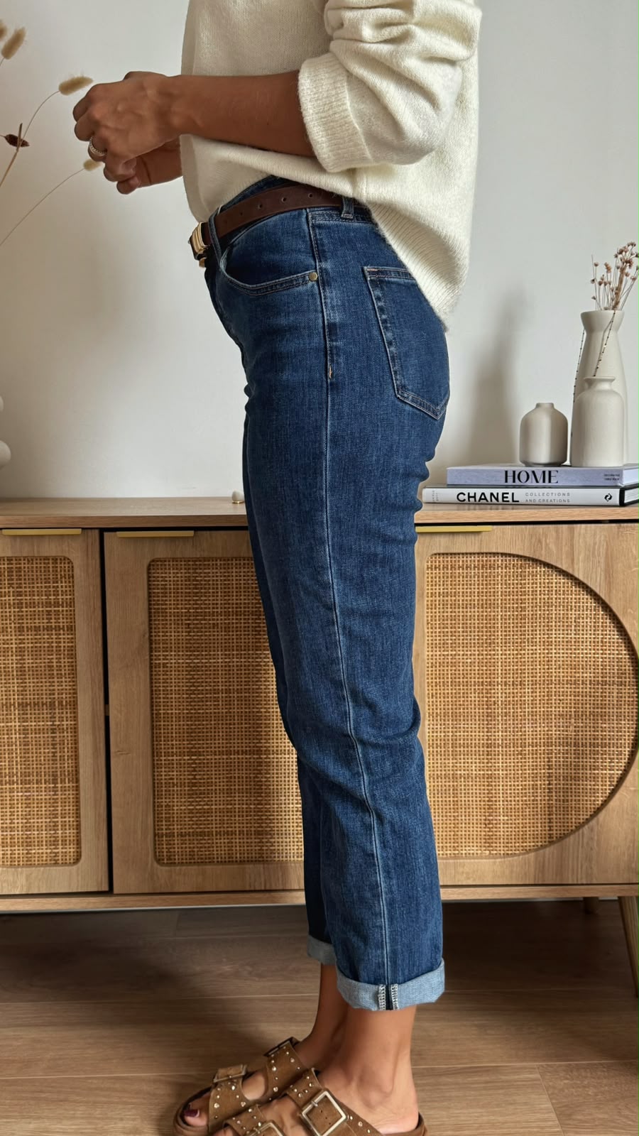 JEANS LÈA