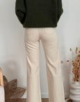 Jeans Liorè - beige - vista 5