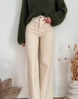 Jeans Liorè - beige - vista 6