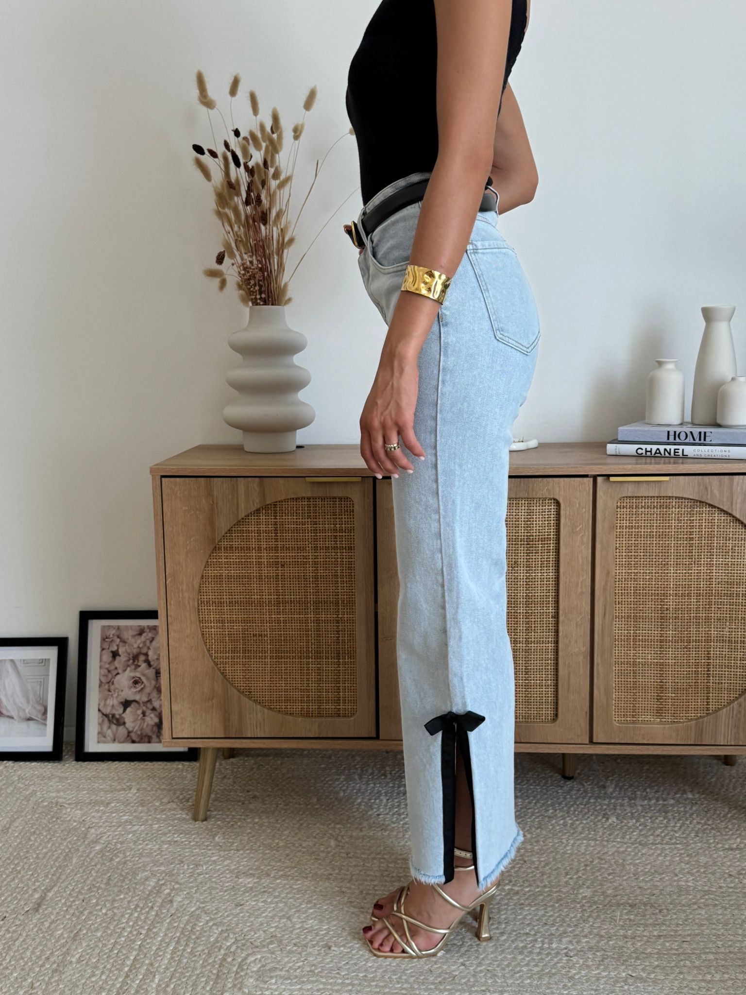 Jeans Sofy