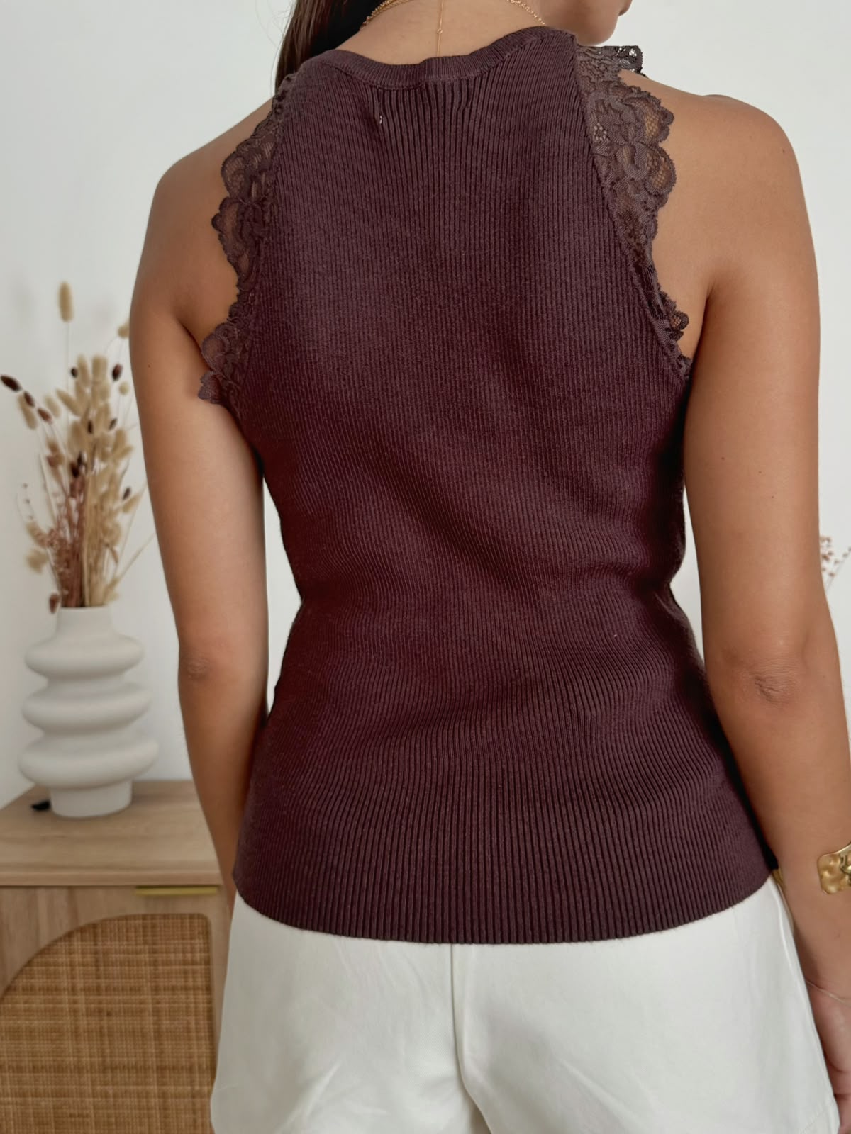 MAGLIA CHLOE