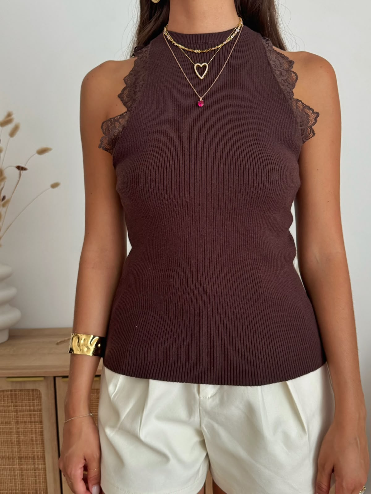 MAGLIA CHLOE