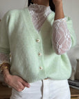 Maglia Cardigan Amanda