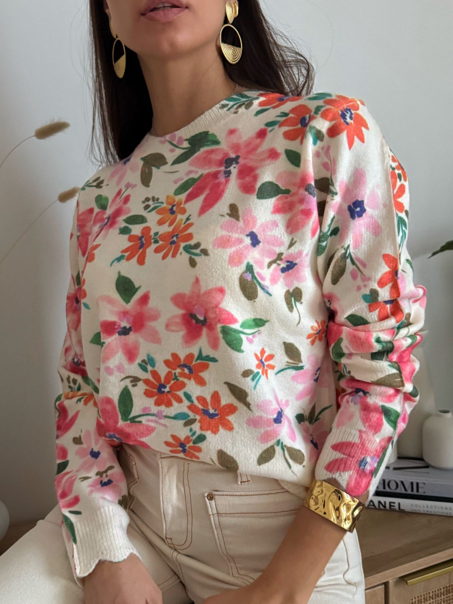 Maglia Cardigan Maribel