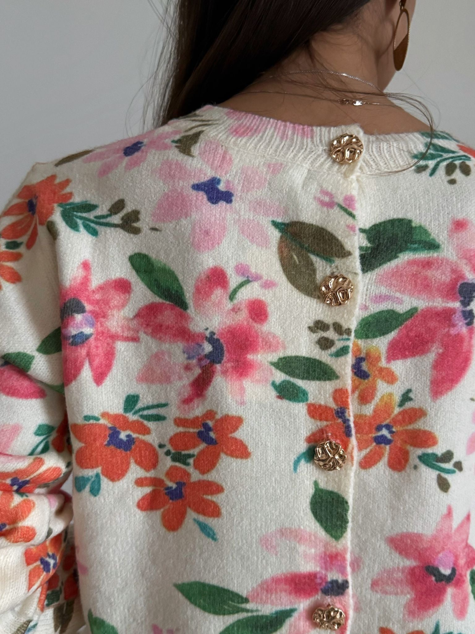 Maglia Cardigan Maribel