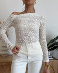 Maglia Dèlice