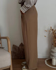 PANTALONE AUDREY CAMEL