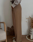 PANTALONE AUDREY CAMEL