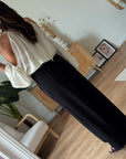 PANTALONE AUDREY NERO