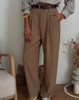 PANTALONE AUDREY CAMEL