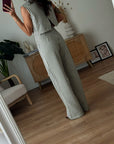 PANTALONE CAPRI