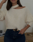 PULL SUNDAY ECRÙ