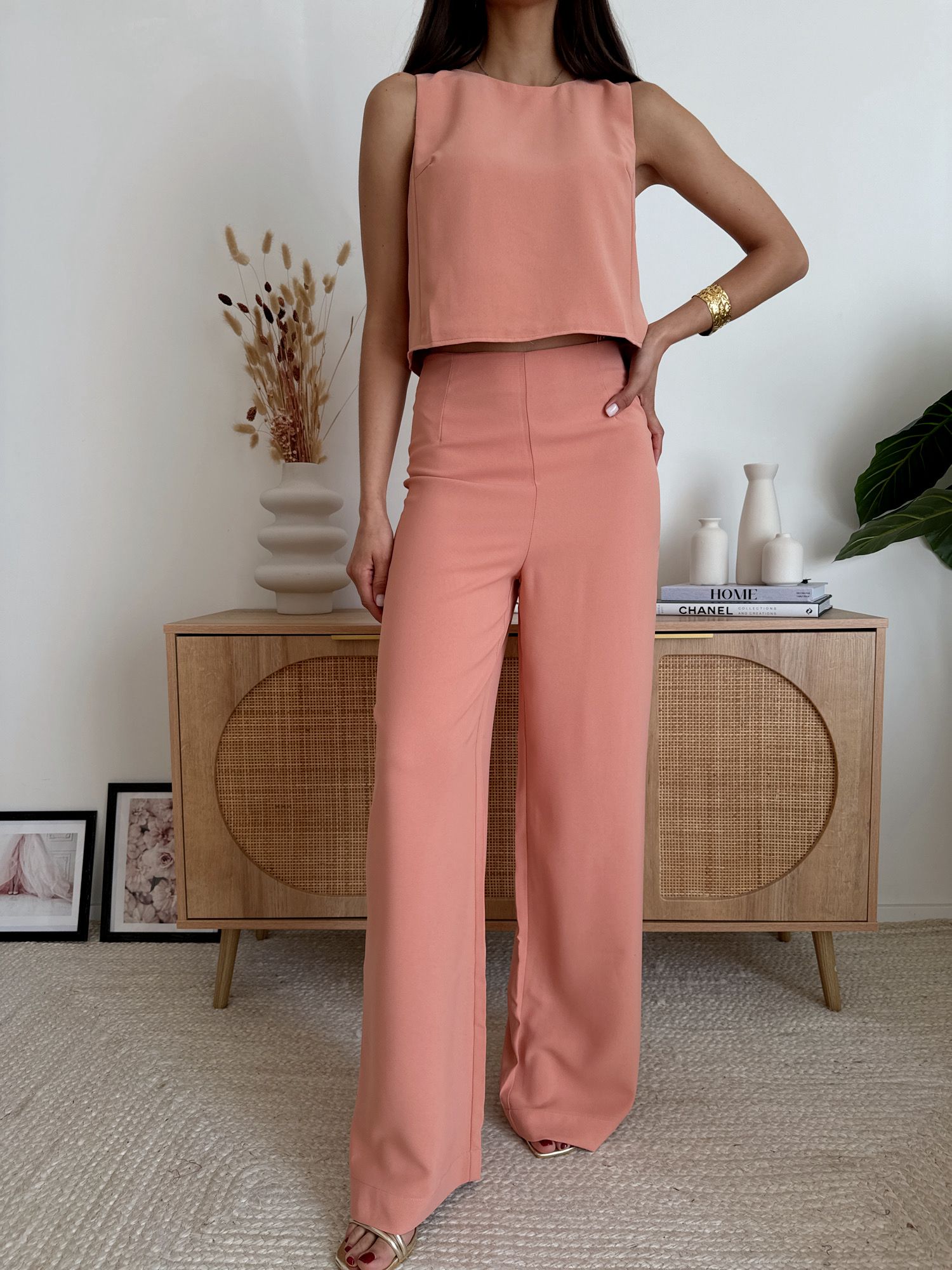 Pantalone Alma
