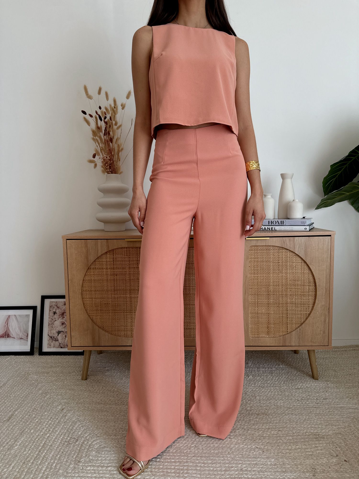 Pantalone Alma