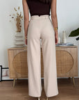 Pantalone Sand Beige