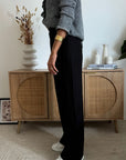 Pantalone Solea Nero