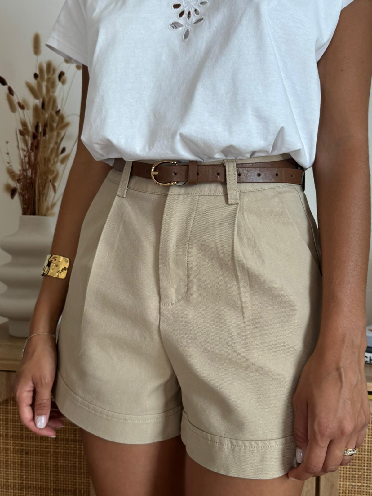 SHORTS SAHARA