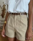SHORTS SAHARA