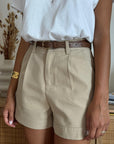 SHORTS SAHARA
