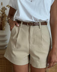 SHORTS SAHARA
