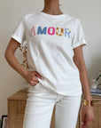 T-Shirt Amour