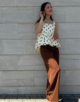 TOP CREME' POIS