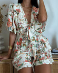 TUTINA FLORAL