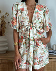 TUTINA FLORAL