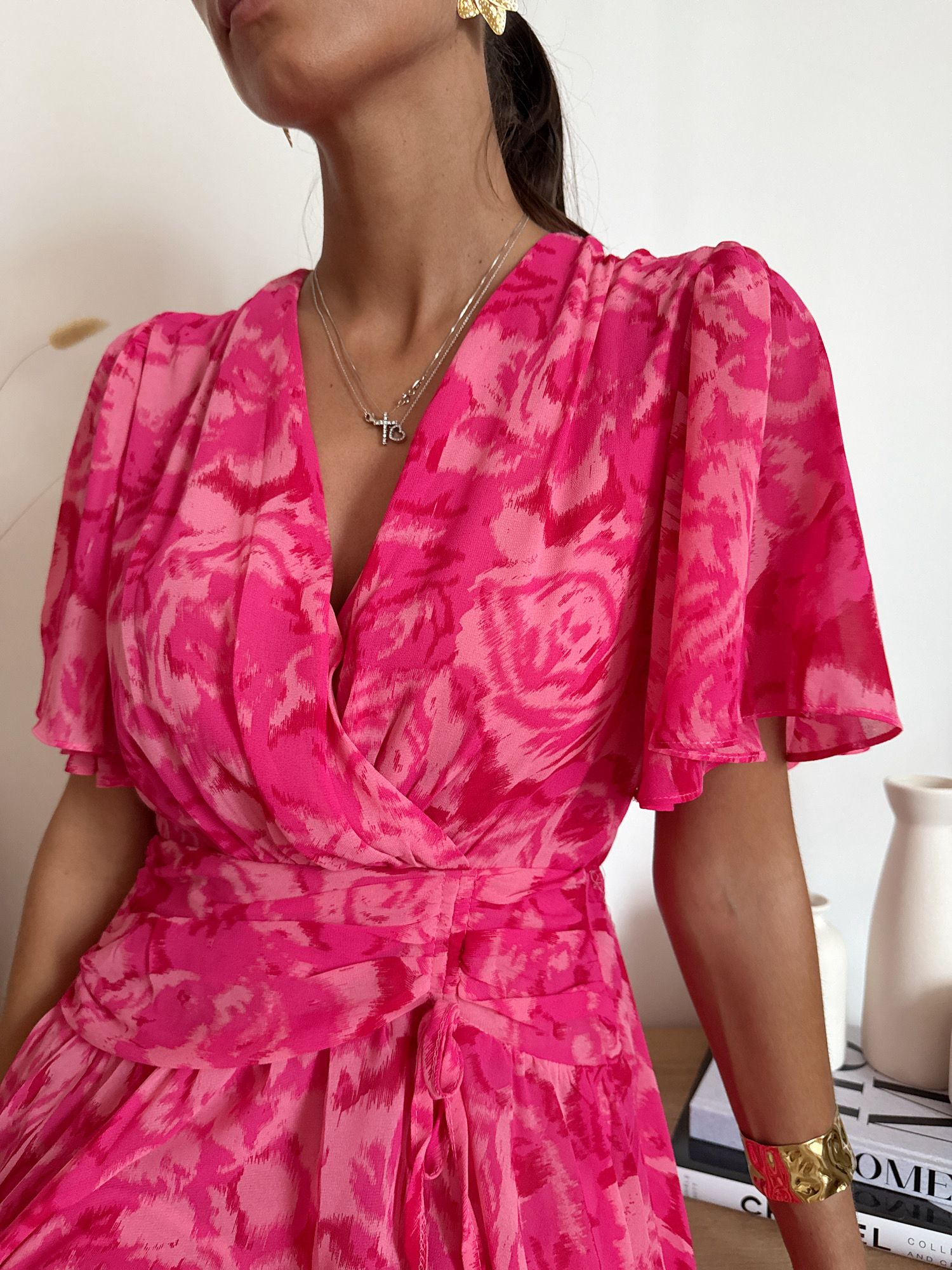 Vestito Aria
