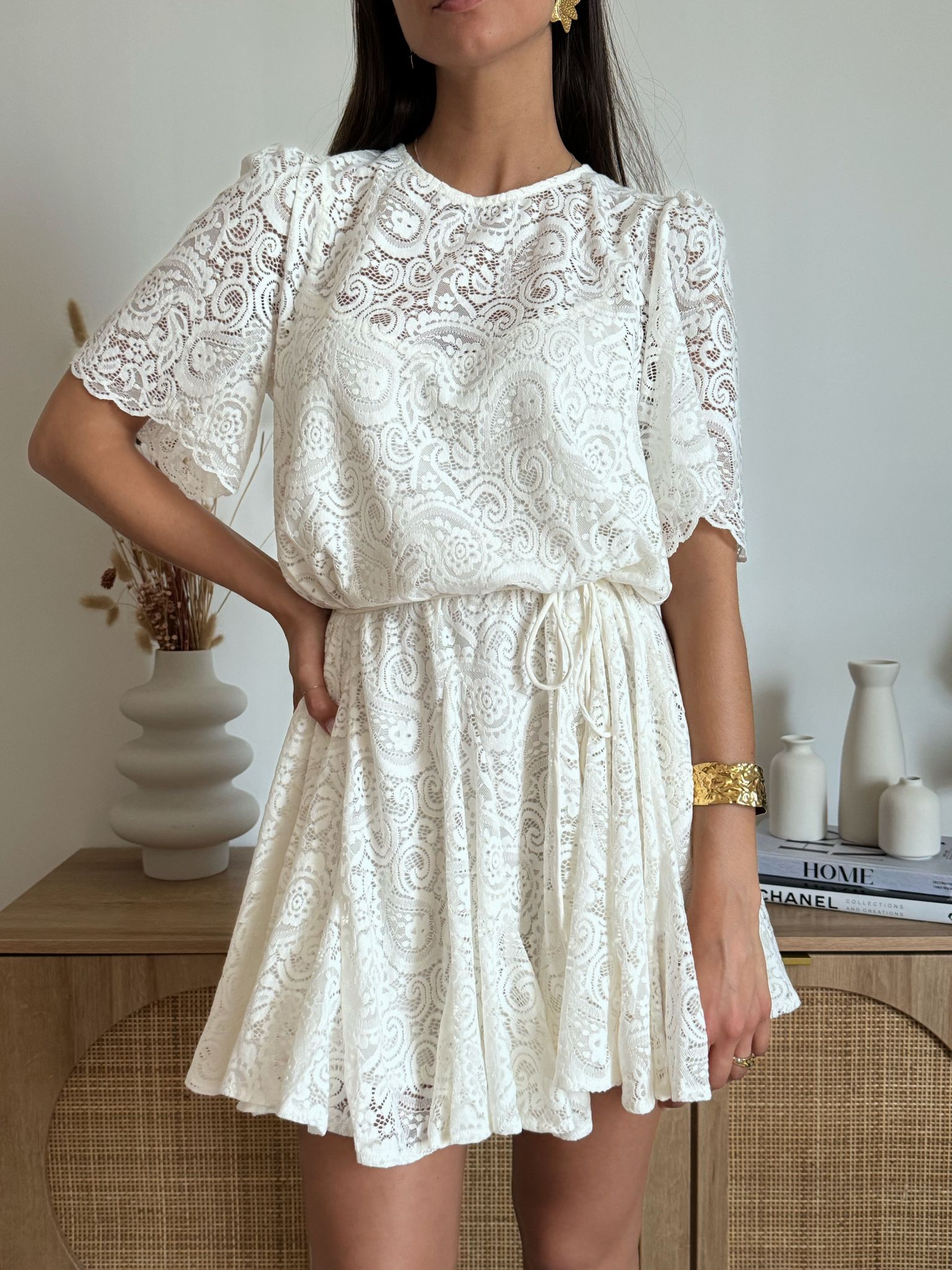 Vestito Dalia