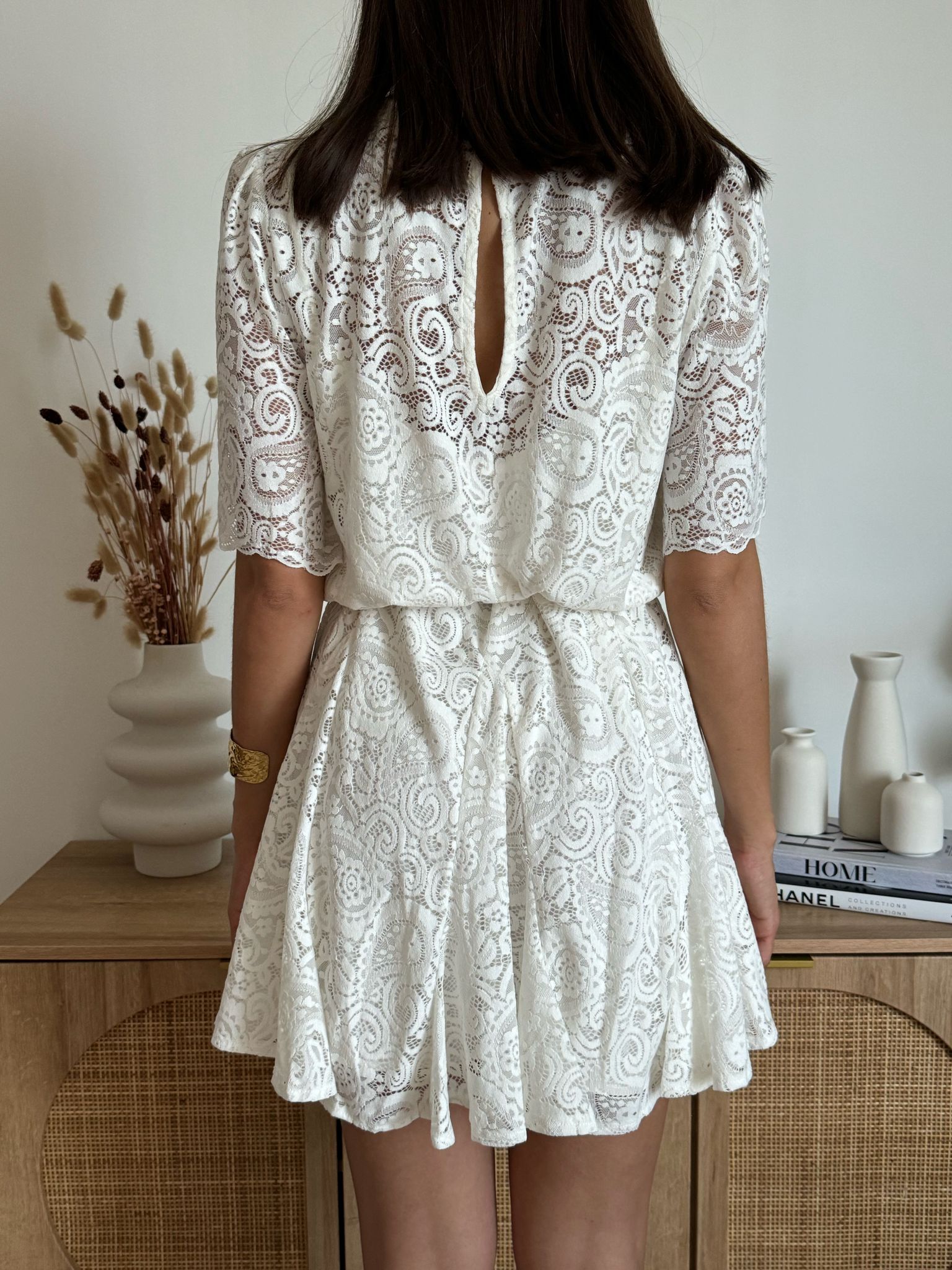 Vestito Dalia