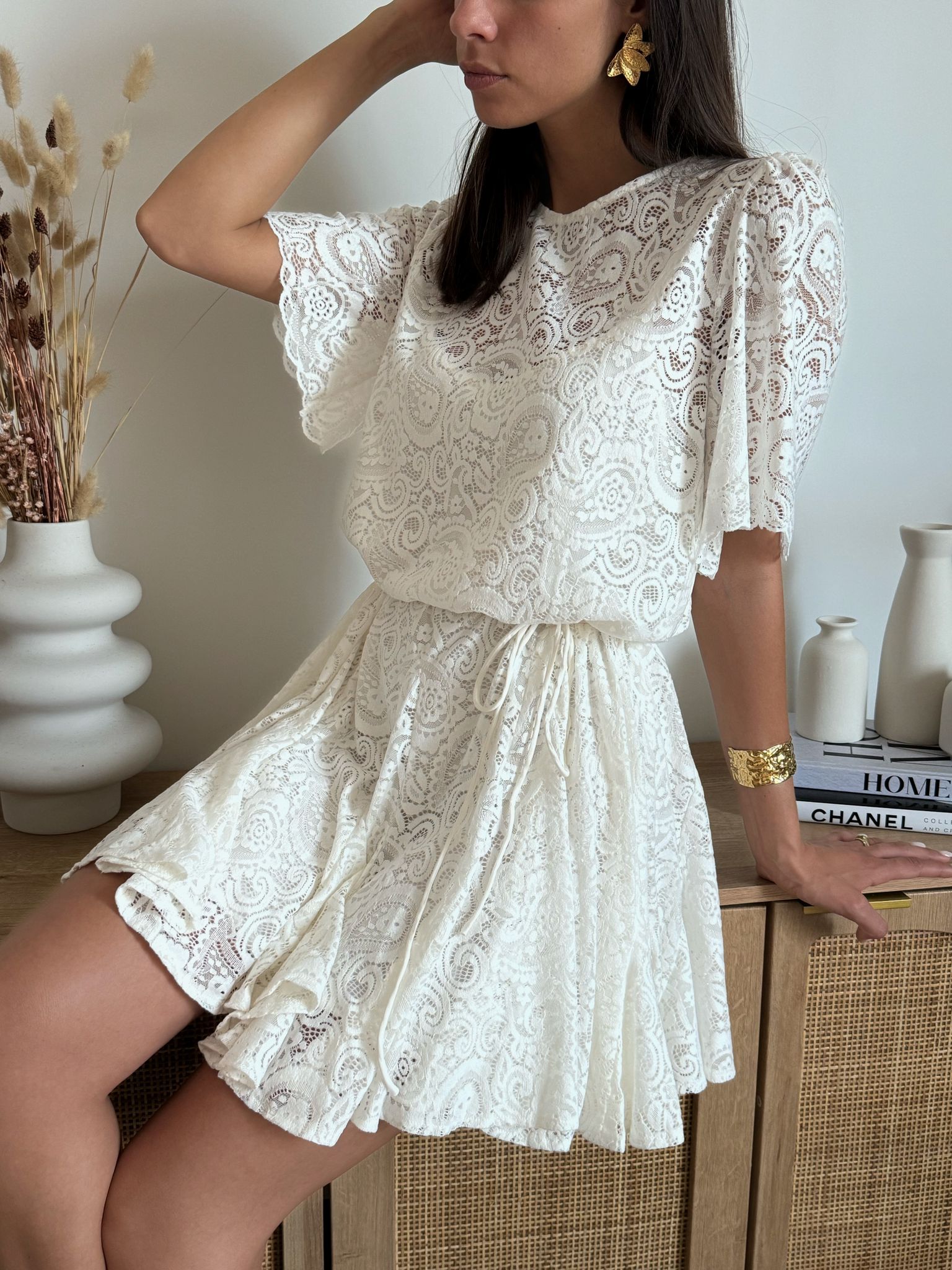 Vestito Dalia