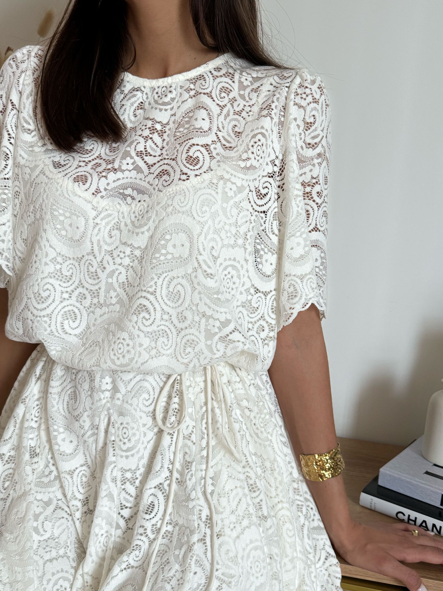 Vestito Dalia