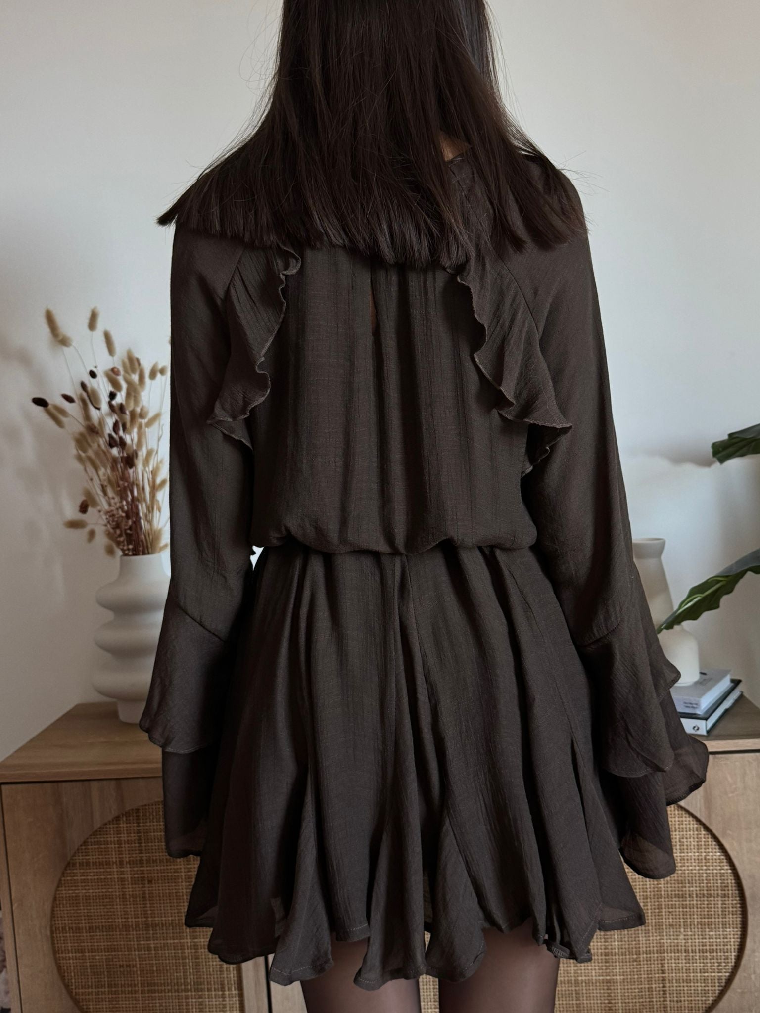 Vestito Isabella Cocco