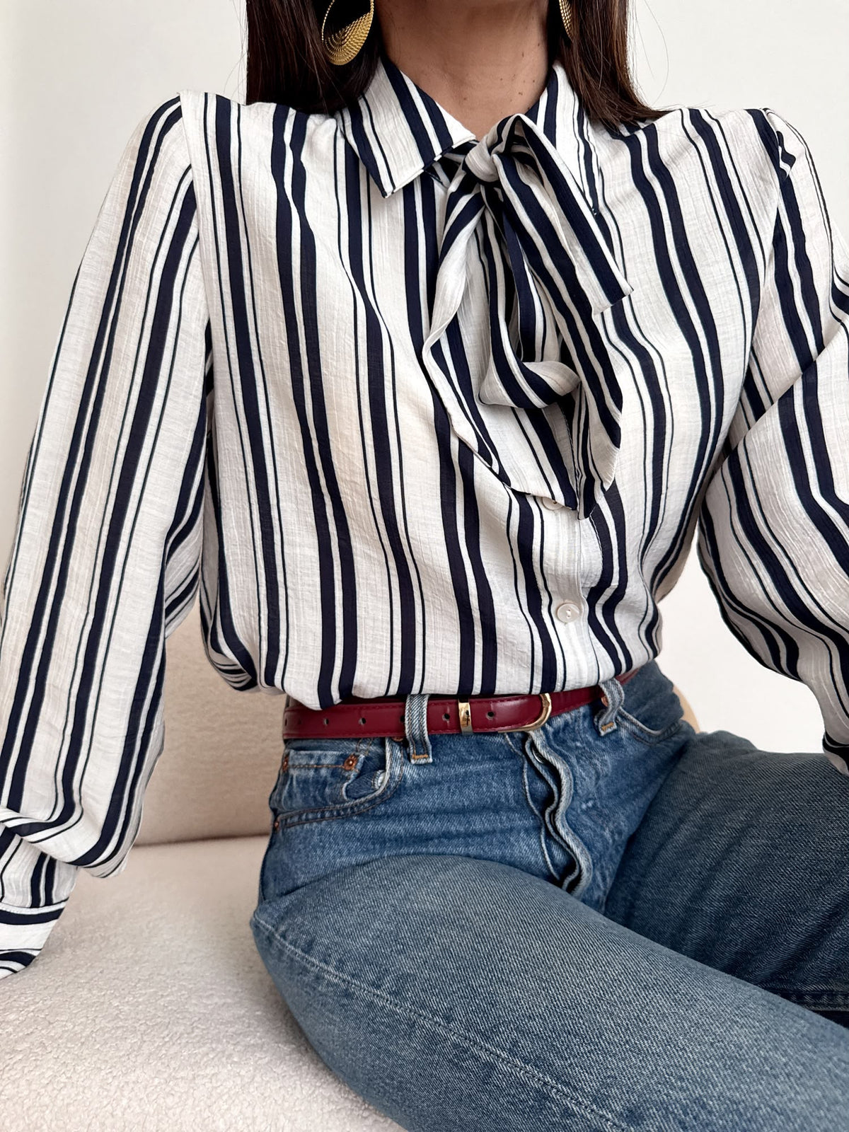 CAMICIA LUISA