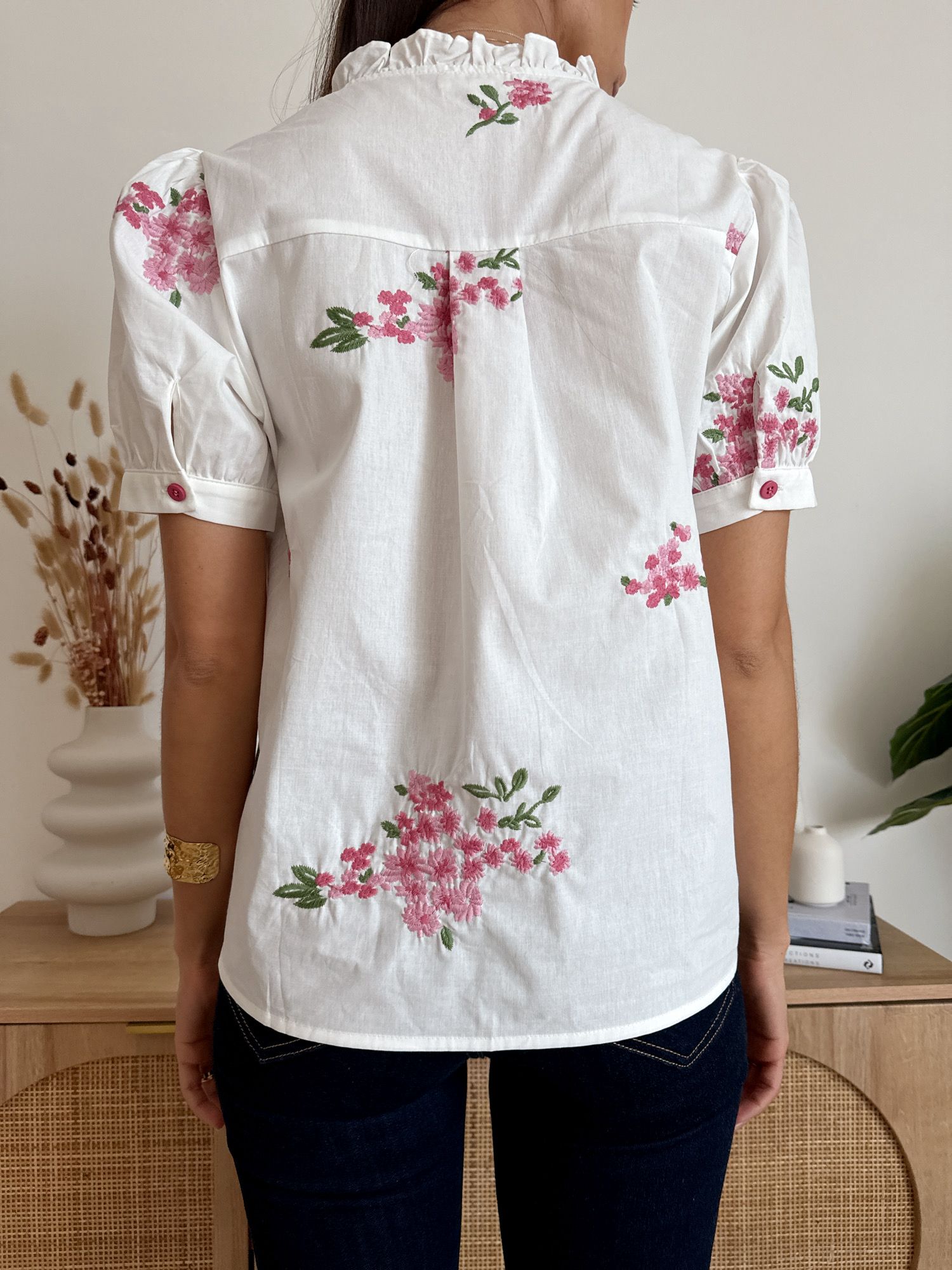 Camicia Sophie