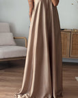 ABITO PERLA CHAMPAGNE