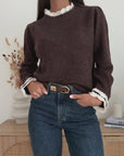 Pull Nolianne Cacao